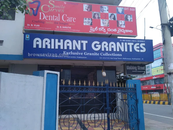 Arihant Granites